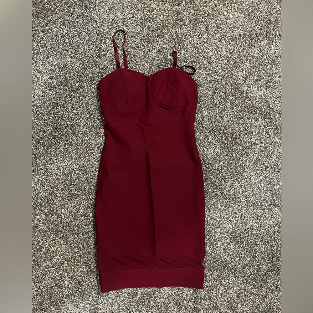 NWT Fashion nova dress - Picture 1 of 5